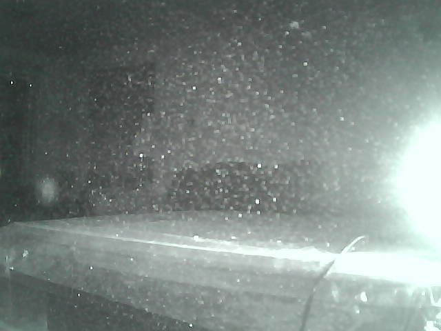 Whiteface Cam Image - Sun, 01/14/2018 5:31am 