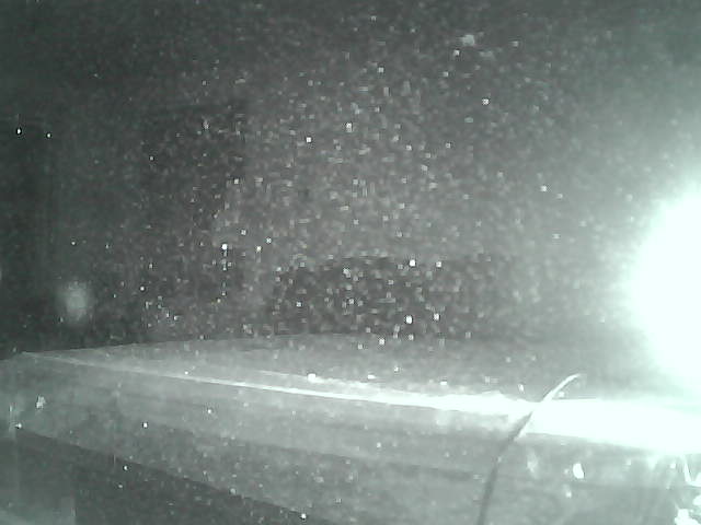 Whiteface Cam Image - Sun, 01/14/2018 5:41am 