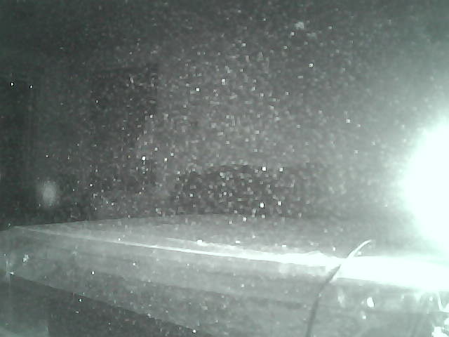 Whiteface Cam Image - Sun, 01/14/2018 5:51am 