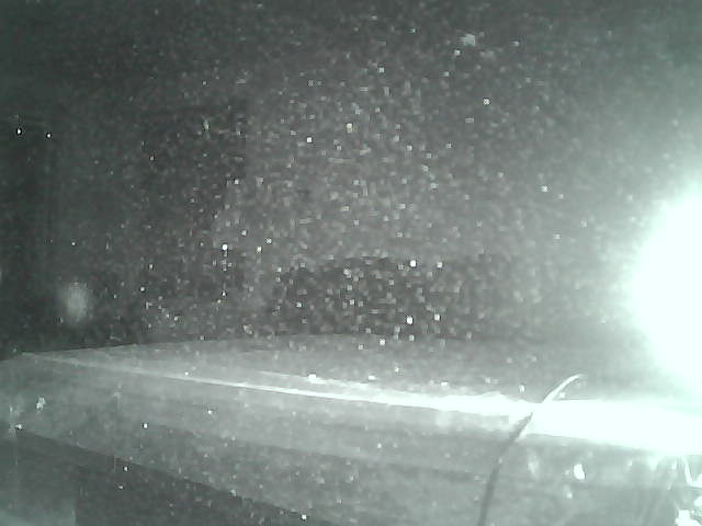 Whiteface Cam Image - Sun, 01/14/2018 6:01am 