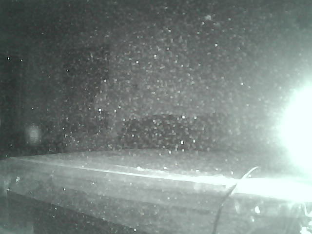 Whiteface Cam Image - Sun, 01/14/2018 6:31am 