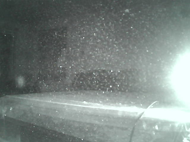 Whiteface Cam Image - Sun, 01/14/2018 6:41am 