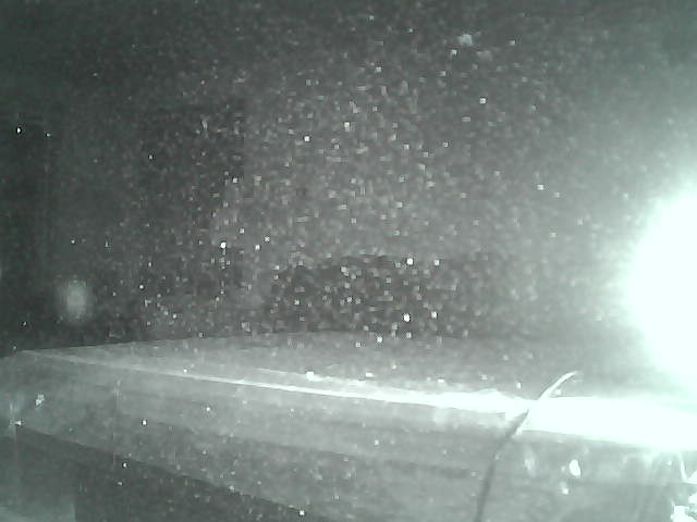 Whiteface Cam Image - Sun, 01/14/2018 6:51am 