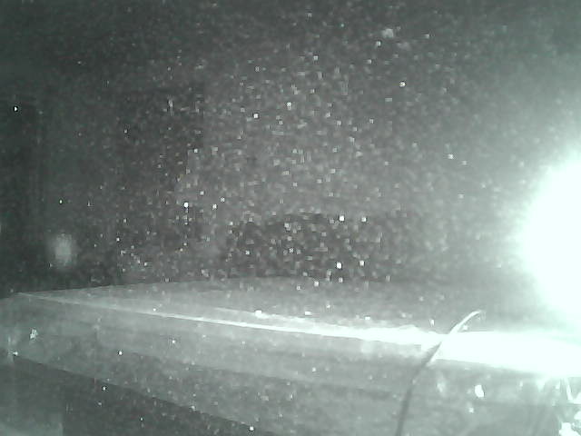 Whiteface Cam Image - Sun, 01/14/2018 7:01am 