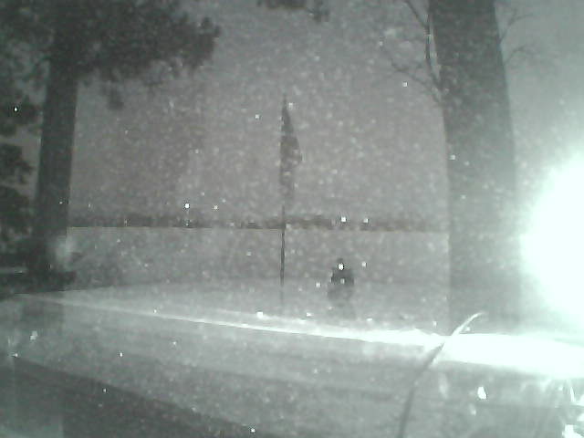 Whiteface Cam Image - Sun, 01/14/2018 7:21am 