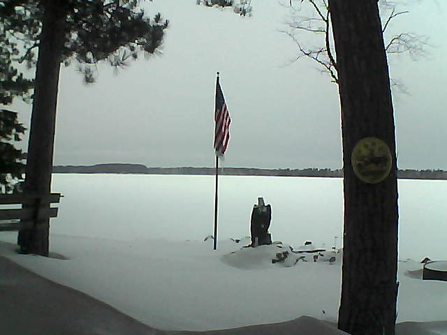 Whiteface Cam Image - Sun, 01/14/2018 7:31am 