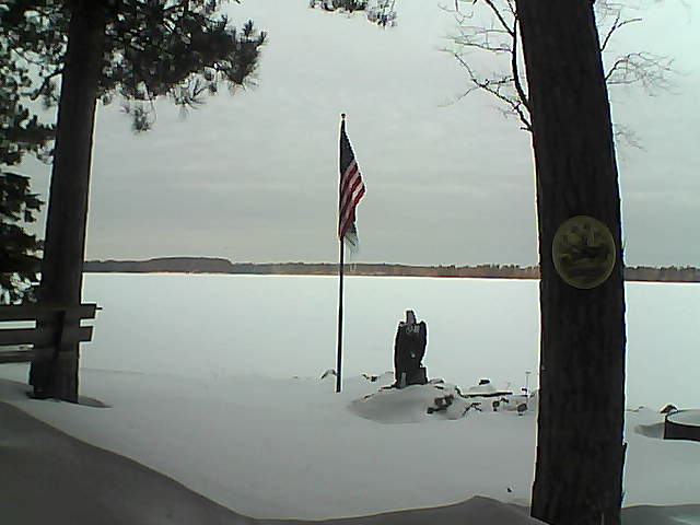 Whiteface Cam Image - Sun, 01/14/2018 8:11am 