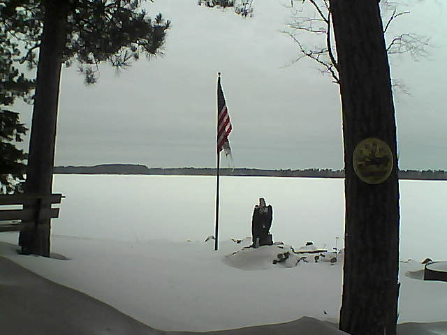 Whiteface Cam Image - Sun, 01/14/2018 8:21am 