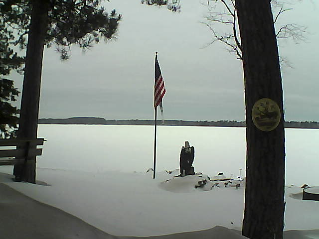 Whiteface Cam Image - Sun, 01/14/2018 8:31am 