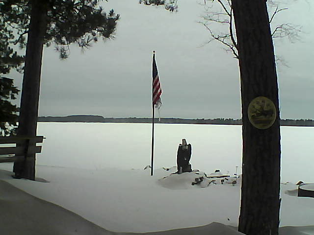 Whiteface Cam Image - Sun, 01/14/2018 8:41am 