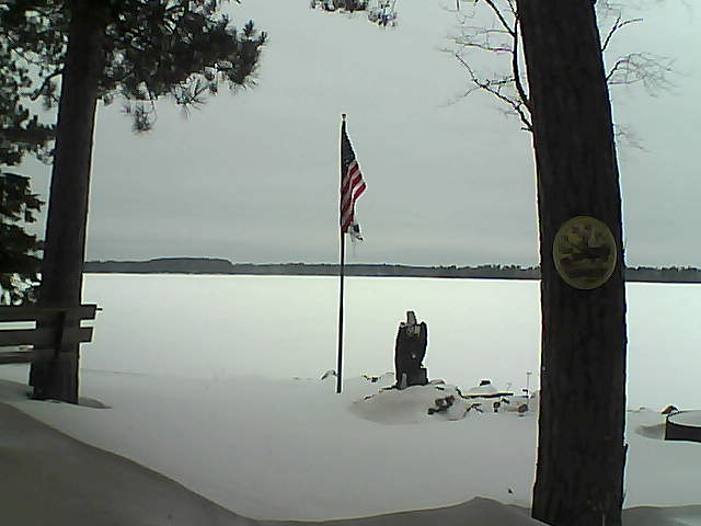 Whiteface Cam Image - Sun, 01/14/2018 8:51am 