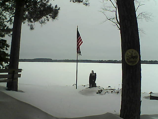 Whiteface Cam Image - Sun, 01/14/2018 9:11am 