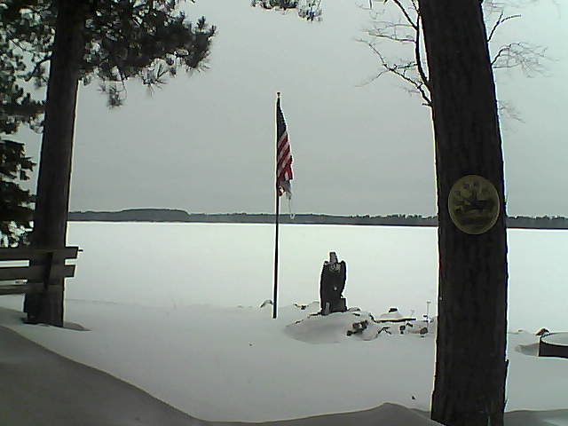 Whiteface Cam Image - Sun, 01/14/2018 9:41am 