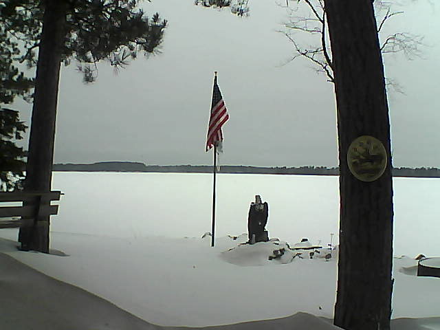 Whiteface Cam Image - Sun, 01/14/2018 10:11am 