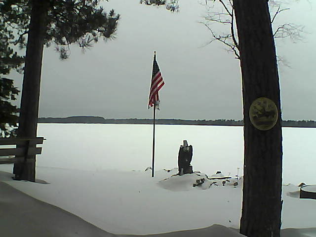 Whiteface Cam Image - Sun, 01/14/2018 10:21am 