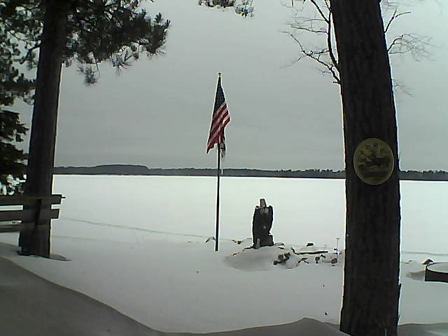 Whiteface Cam Image - Sun, 01/14/2018 10:31am 