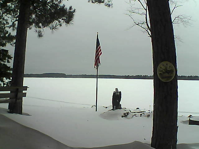 Whiteface Cam Image - Sun, 01/14/2018 10:41am 