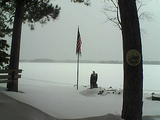 Whiteface Cam Image - Sun, 01/14/2018 11:21am 