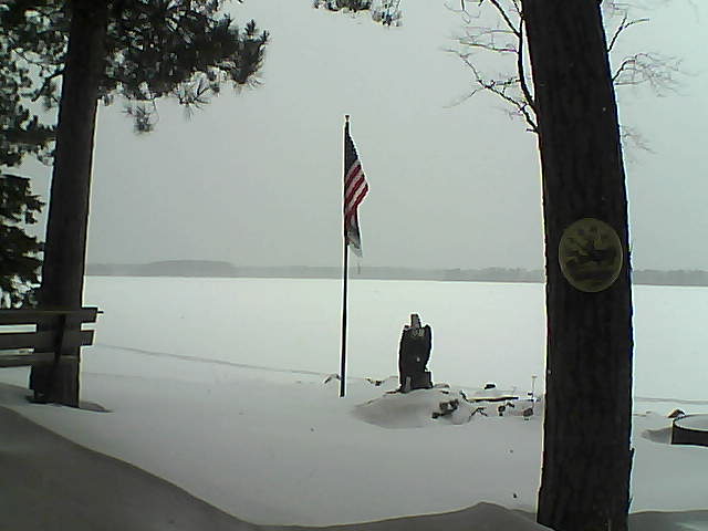 Whiteface Cam Image - Sun, 01/14/2018 11:31am 