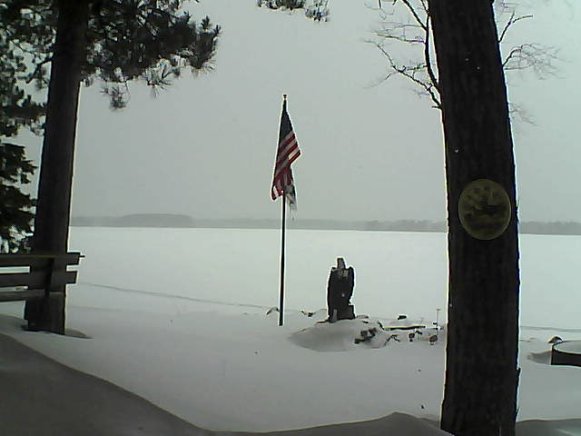 Whiteface Cam Image - Sun, 01/14/2018 11:41am 