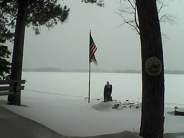 Whiteface Cam Image - Sun, 01/14/2018 12:01pm 