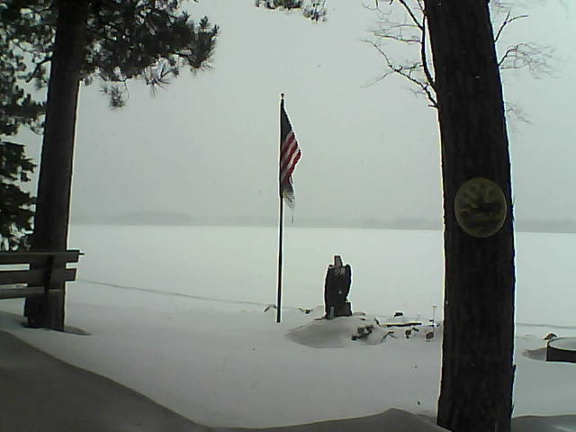 Whiteface Cam Image - Sun, 01/14/2018 12:11pm 