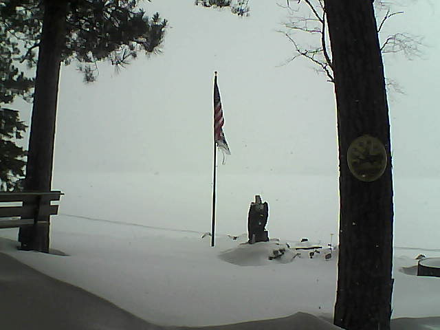 Whiteface Cam Image - Sun, 01/14/2018 12:31pm 