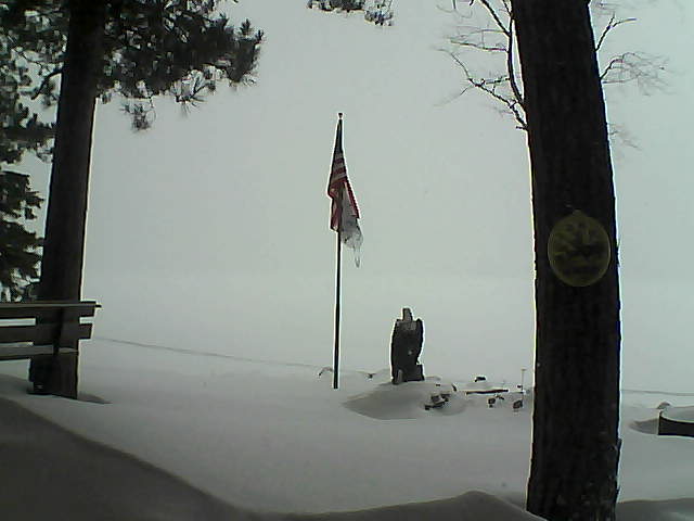 Whiteface Cam Image - Sun, 01/14/2018 1:01pm 