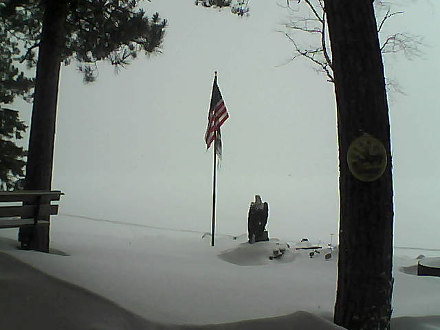 Whiteface Cam Image - Sun, 01/14/2018 1:11pm 