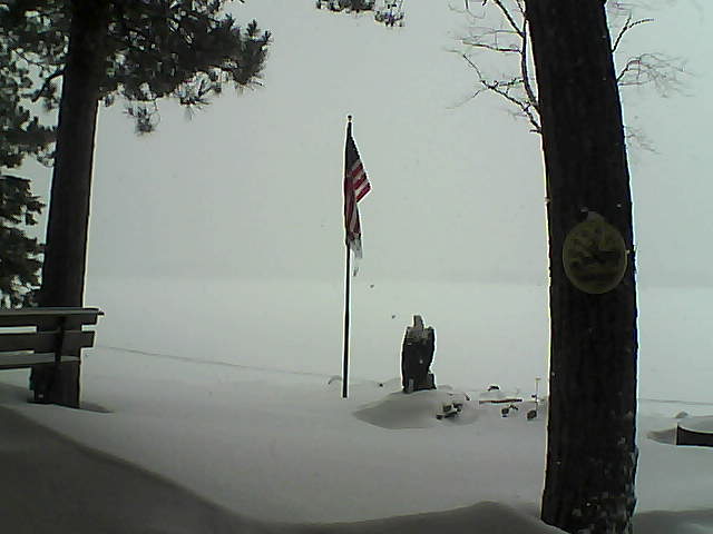 Whiteface Cam Image - Sun, 01/14/2018 1:31pm 