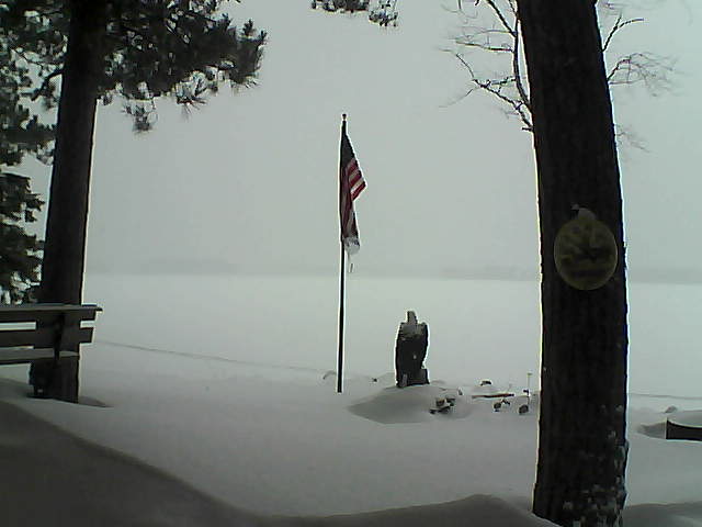 Whiteface Cam Image - Sun, 01/14/2018 2:01pm 