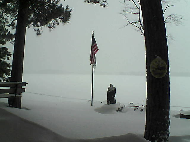 Whiteface Cam Image - Sun, 01/14/2018 2:11pm 