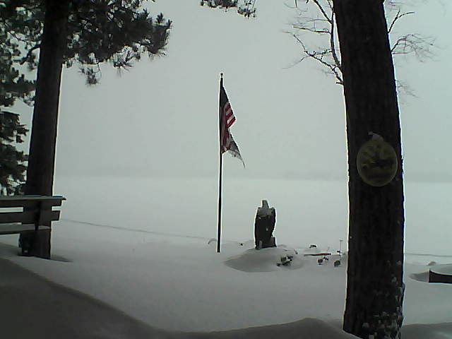 Whiteface Cam Image - Sun, 01/14/2018 2:21pm 