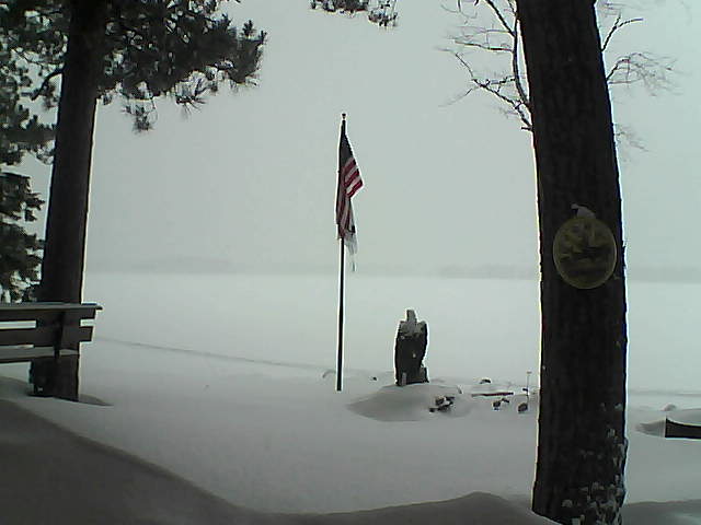 Whiteface Cam Image - Sun, 01/14/2018 2:41pm 