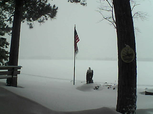 Whiteface Cam Image - Sun, 01/14/2018 2:51pm 