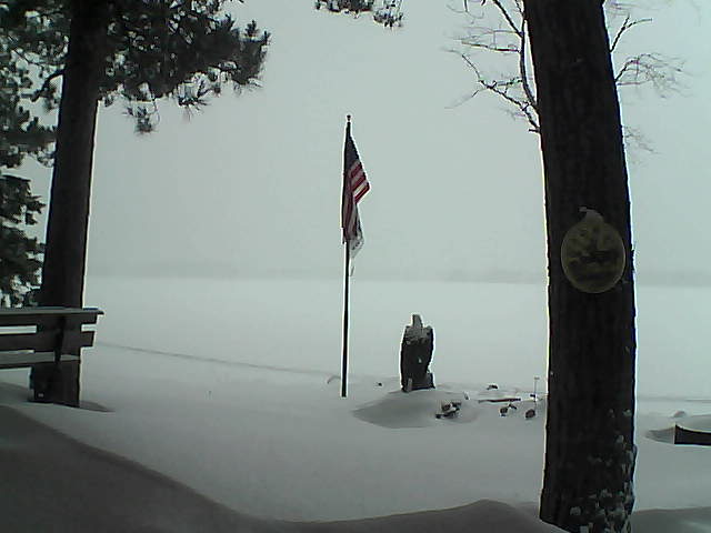 Whiteface Cam Image - Sun, 01/14/2018 3:01pm 