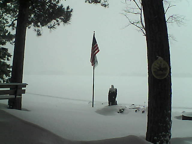 Whiteface Cam Image - Sun, 01/14/2018 3:11pm 