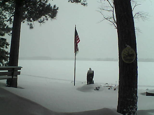 Whiteface Cam Image - Sun, 01/14/2018 3:51pm 