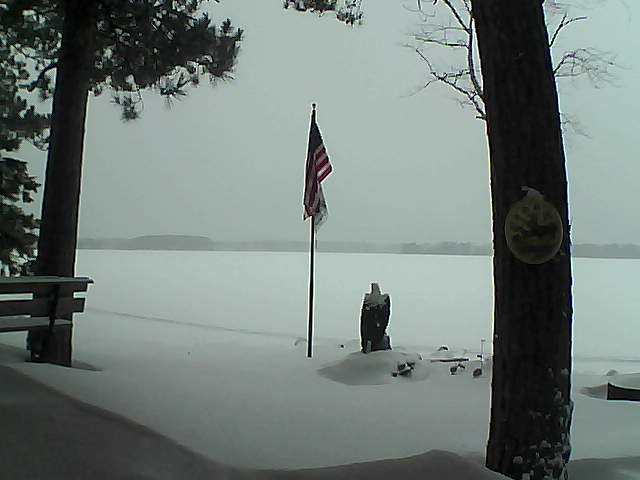 Whiteface Cam Image - Sun, 01/14/2018 4:01pm 