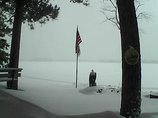 Whiteface Cam Image - Sun, 01/14/2018 4:11pm 