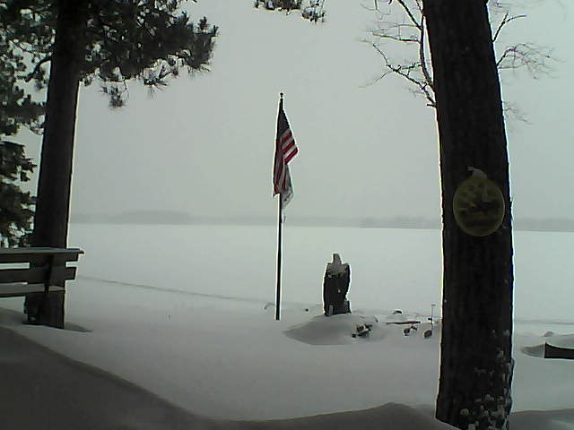 Whiteface Cam Image - Sun, 01/14/2018 4:21pm 