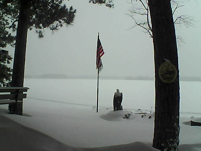 Whiteface Cam Image - Sun, 01/14/2018 4:31pm 