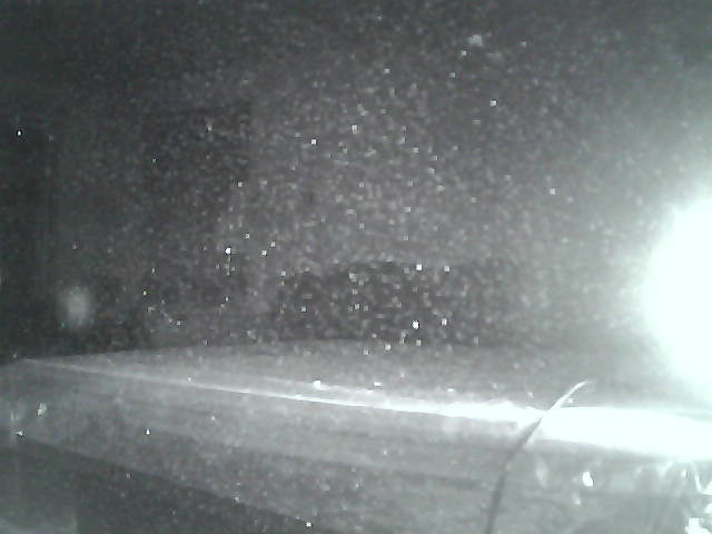 Whiteface Cam Image - Sun, 01/14/2018 6:45pm 