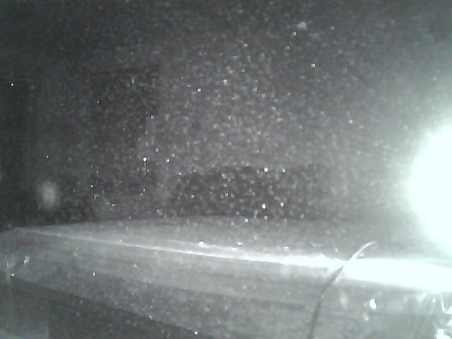 Whiteface Cam Image - Sun, 01/14/2018 6:55pm 