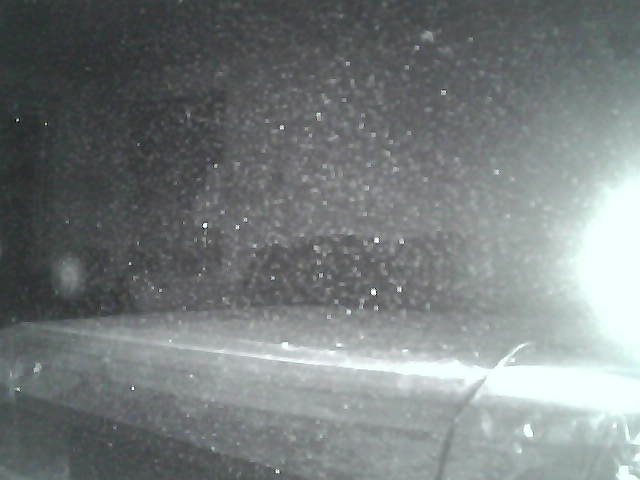 Whiteface Cam Image - Sun, 01/14/2018 7:05pm 