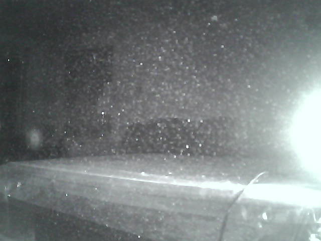 Whiteface Cam Image - Sun, 01/14/2018 7:25pm 