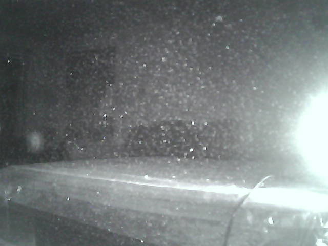 Whiteface Cam Image - Sun, 01/14/2018 7:35pm 