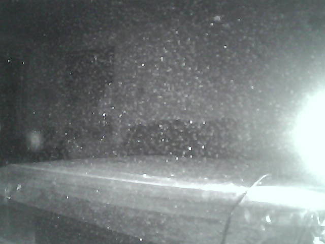 Whiteface Cam Image - Sun, 01/14/2018 8:05pm 