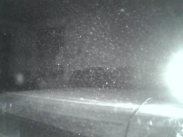 Whiteface Cam Image - Sun, 01/14/2018 8:25pm 