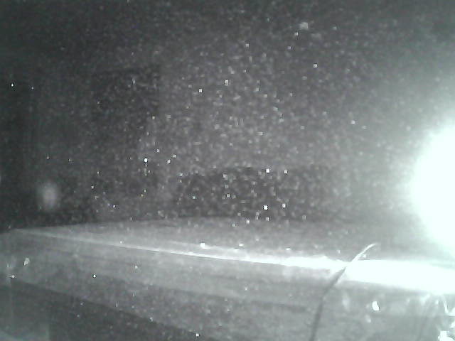 Whiteface Cam Image - Sun, 01/14/2018 8:35pm 